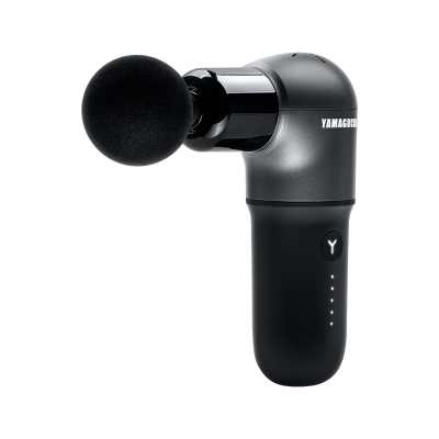 Перкуссионный массажер для тела Yamaguchi Massage Gun One