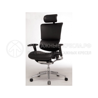 Ортопедический стул Expert Sail Leather