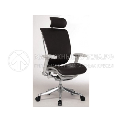 Массажное кресло Expert Spring Leather